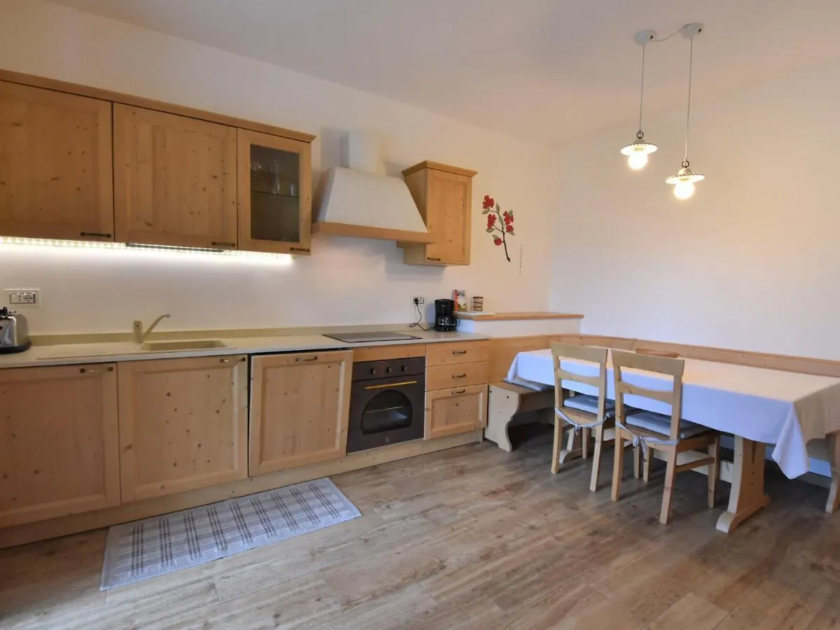 Apartment Comfort-7 By Interhome Crone