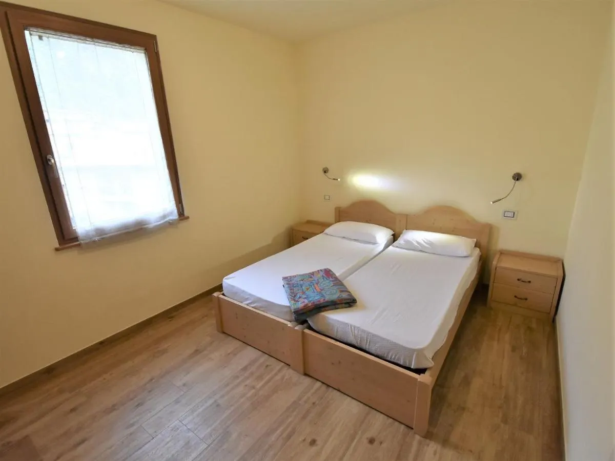 Apartment Comfort-7 By Interhome Crone Włochy
