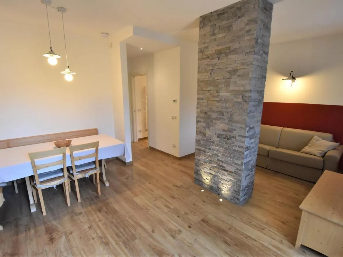 Apartment Comfort-7 By Interhome Crone