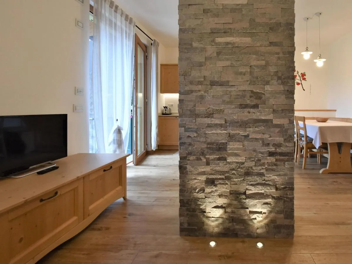 Apartment Comfort-7 By Interhome Crone Włochy