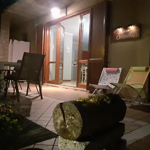 Casa Simonetta Crone