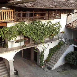 Casa Enrica Typ E1 Crone