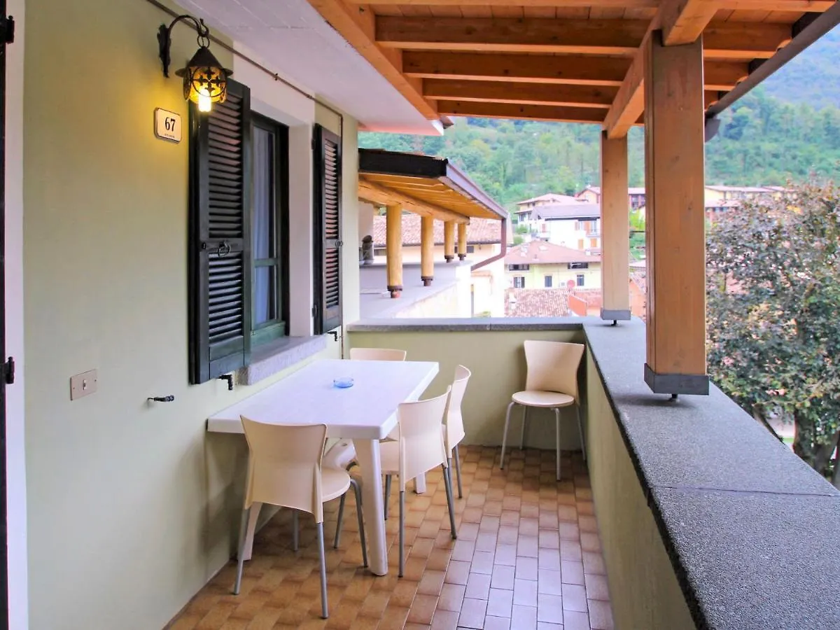Apartment Comfort-7 By Interhome Crone