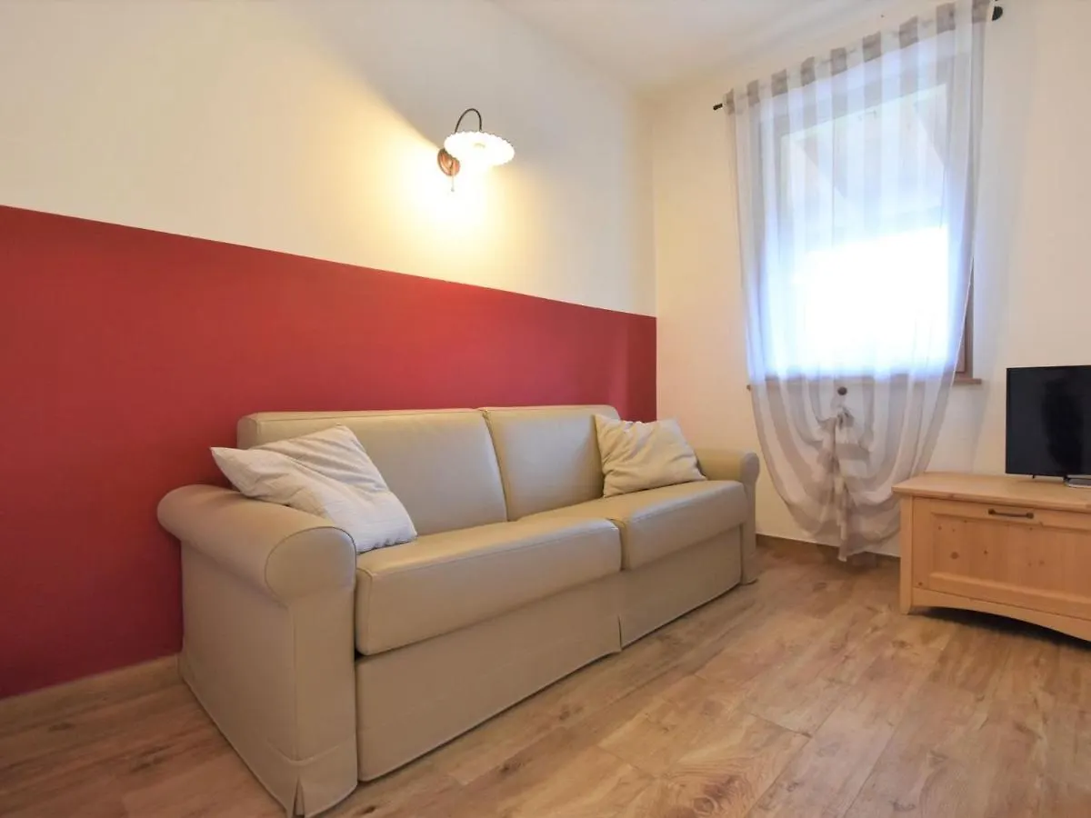 Apartment Comfort-7 By Interhome Crone
