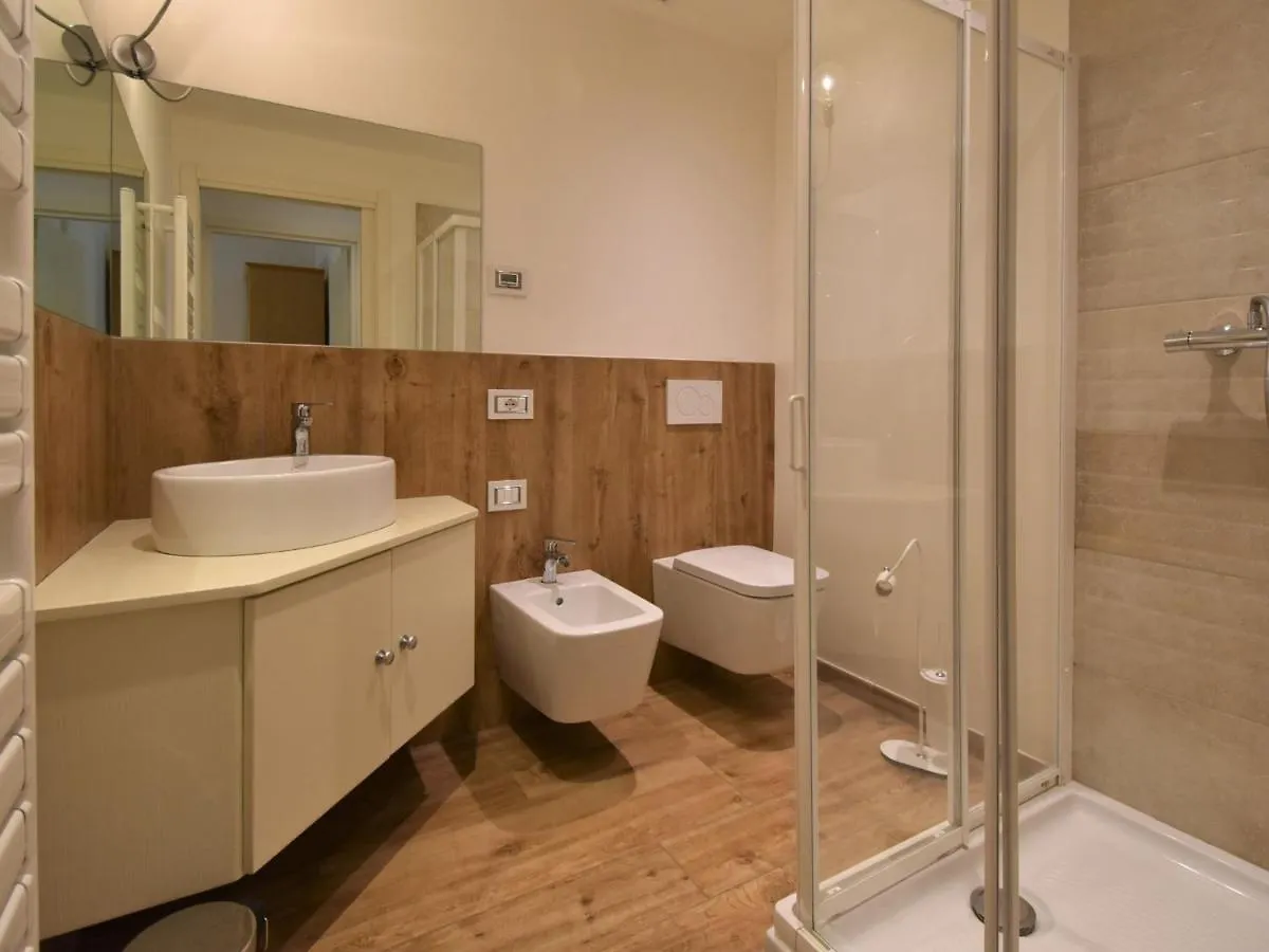 Apartment Comfort-7 By Interhome Crone