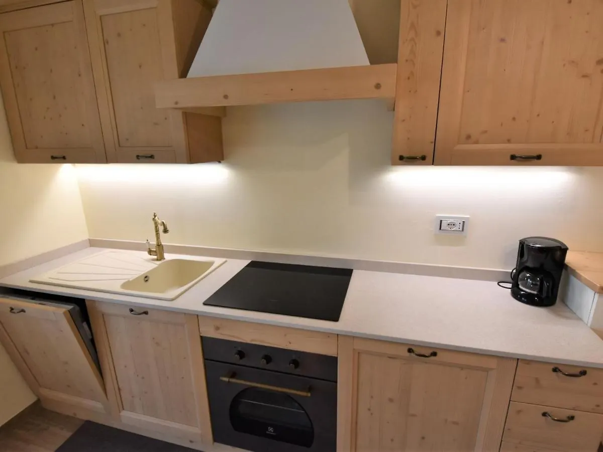 Apartment Comfort-7 By Interhome Crone 0*,