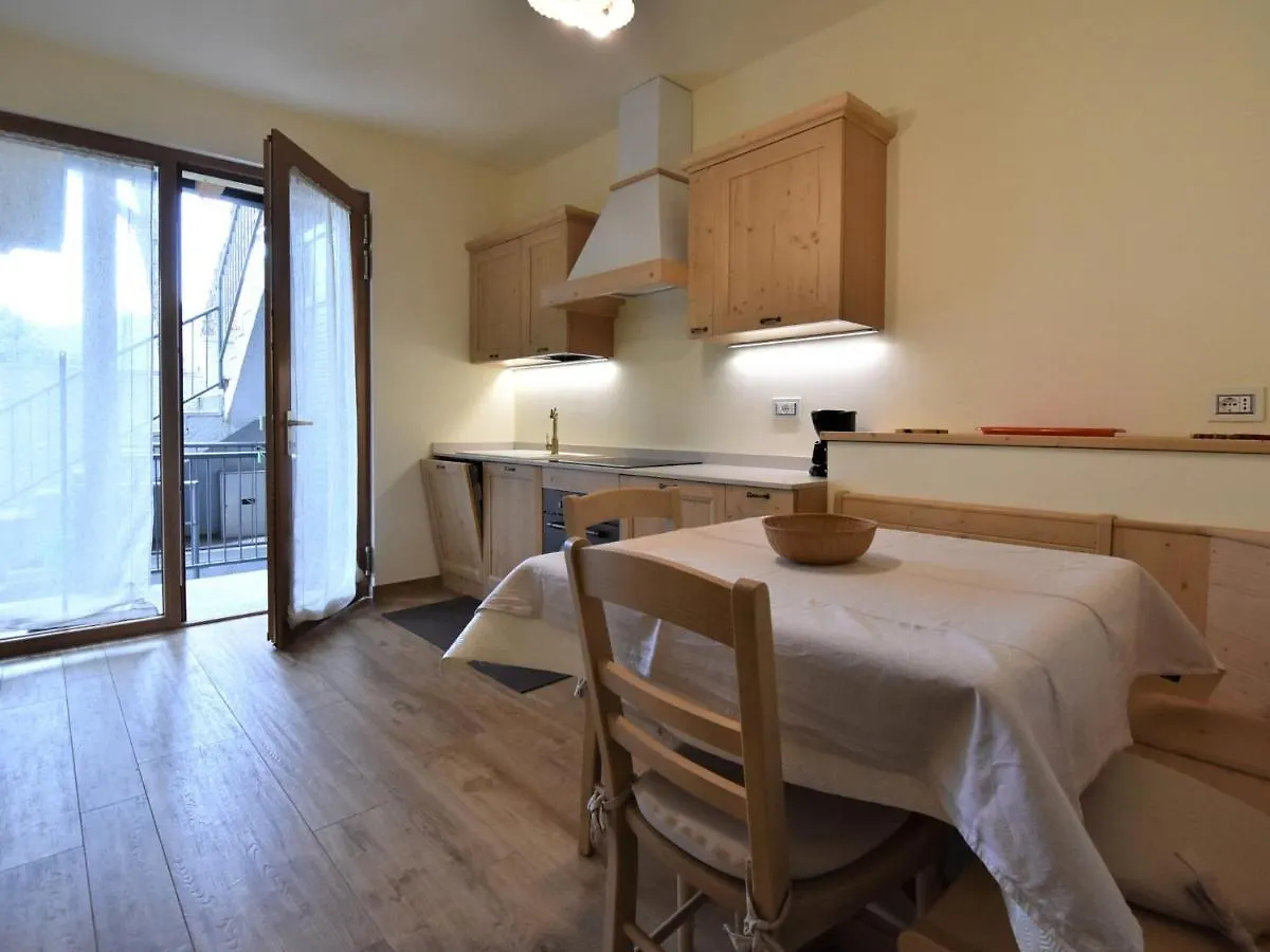 Apartment Comfort-7 By Interhome Crone