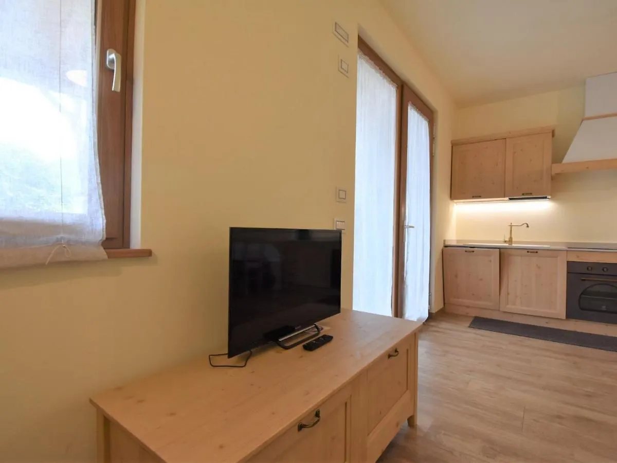 Apartment Comfort-7 By Interhome Crone