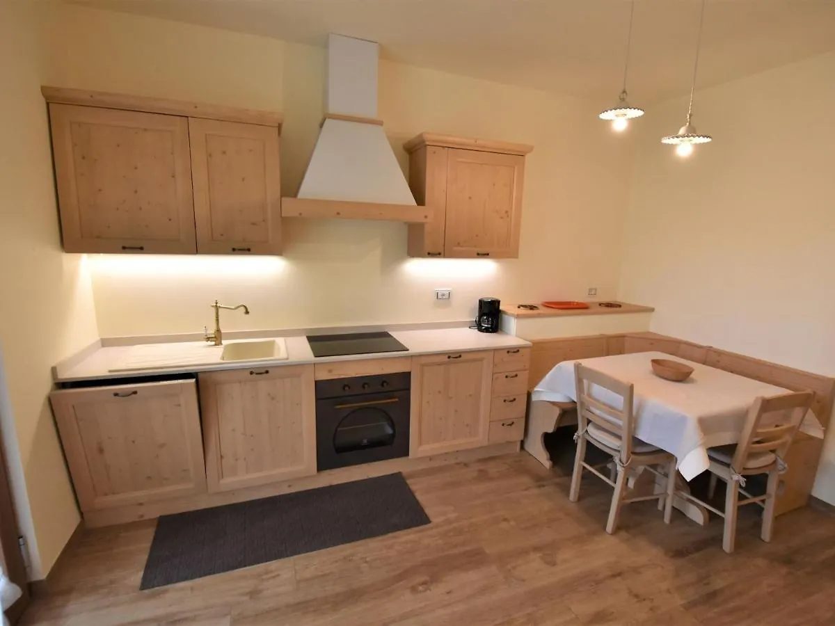 Apartment Comfort-7 By Interhome Crone