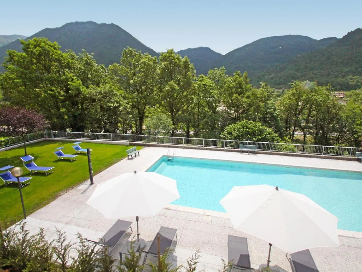 Apartment Comfort-7 By Interhome Crone Italy