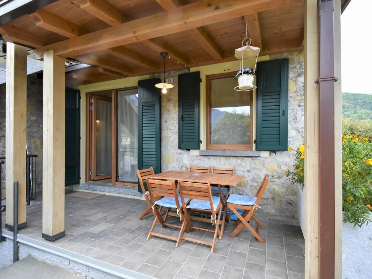 Apartment Comfort-7 By Interhome Crone Italy