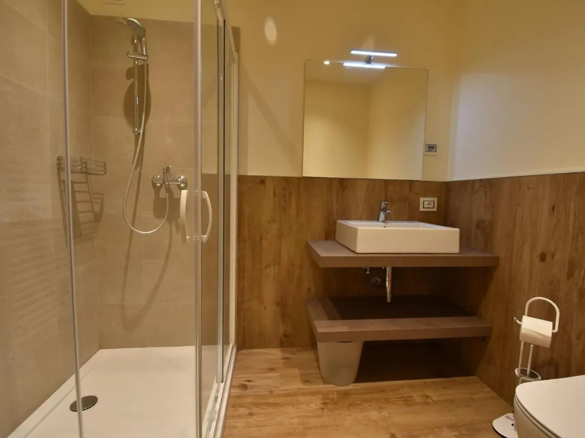Apartment Comfort-7 By Interhome Crone Italy