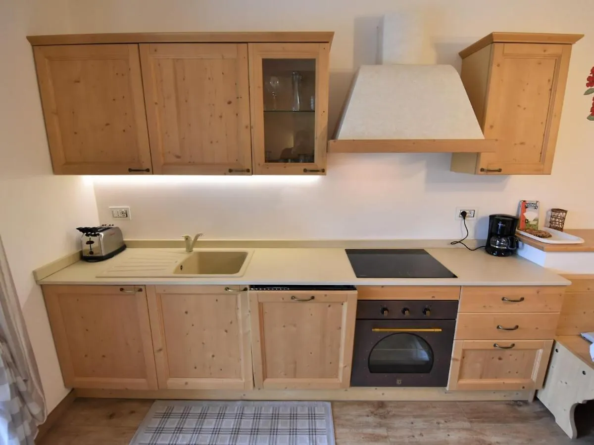Apartment Comfort-7 By Interhome Crone 0*,