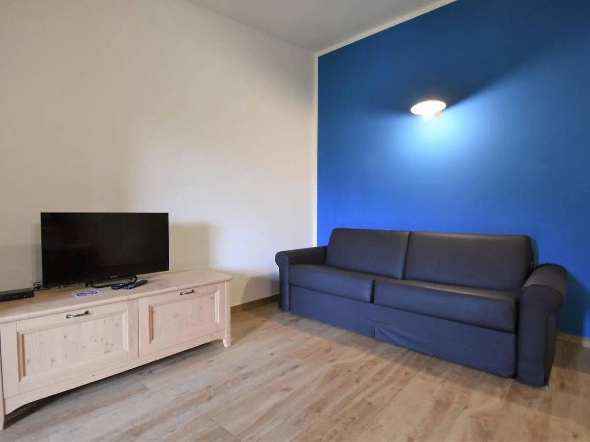 Apartment Comfort-7 By Interhome Crone