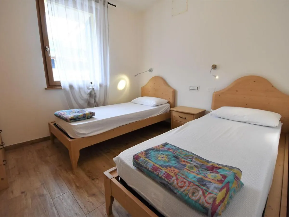 Apartment Comfort-7 By Interhome Crone